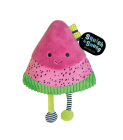 Squish and Snugg Watermelon By Make Believe Ideas, Make Believe Ideas (Illustrator) Cover Image