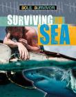 Surviving the Sea (Sole Survivor) Cover Image