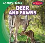 Deer and Fawns (Animal Family) By Shep Fields Cover Image