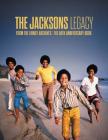 The Jacksons: Legacy Cover Image