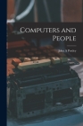 Computers and People Cover Image