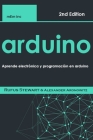 Arduino: Aprende electrònica y programaciòn en arduino Cover Image