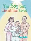 The Boy That Christmas Saved Cover Image