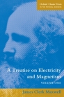 A Treatise On Electricity And Magnetism: Volume 1 (Oxford Classic Texts ...