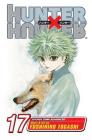 Hunter x Hunter, Vol. 17 By Yoshihiro Togashi Cover Image