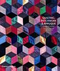 Quilting, Patchwork and Appliqué: A World Guide By Caroline Crabtree, Christine Shaw Cover Image