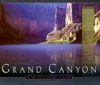 Grand Canyon a Different View By Tom Vail, Vail Tom, Tom Vail (Compiled by) Cover Image