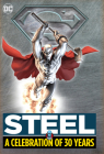 Steel: A Celebration of 30 Years: HC - Hardcover Cover Image