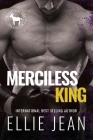 Merciless King: A Hero Club Novel Paperback Cover Image