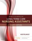 Mosby's Textbook for Long-Term Care Nursing Assistants Cover Image