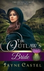 The Outlaw's Bride By Jayne Castel Cover Image