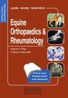 Equine Orthopaedics and Rheumatology: Self-Assessment Color Review (Veterinary Self-Assessment Color Review) Cover Image