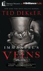 Immanuel's Veins By Ted Dekker, Chris Andrews (Read by) Cover Image