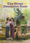 The Great Detective Race (The Boxcar Children Mysteries #115) By Gertrude Chandler Warner (Created by) Cover Image