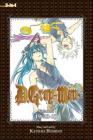 D.Gray-man (3-in-1 Edition), Vol. 7: Includes vols. 19, 20, & 21 Cover Image