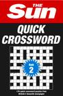 The Sun Quick Crossword Book 2 Cover Image