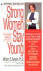 Strong Women Stay Young Cover Image