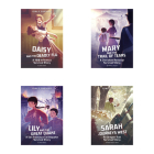 Girls Survive By Veeda Bybee, Julie Kathleen Gilbert, Andrea L. Rogers Cover Image