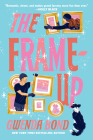 The Frame-Up By Gwenda Bond Cover Image