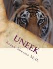 Uneek: A journey in self discovery By Reetu Sharma MD Cover Image