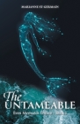 The Untameable By Marianne St-Germain Cover Image
