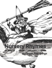 Nursery Rhymes: 45 Finger Play Songs Cover Image