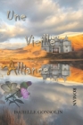 Une vieille Alliance By Isabelle Isabelle Gonsolin Cover Image