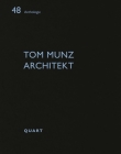 Tom Munz By Quart Cover Image