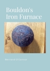 The Bouldon Iron Furnace, Shropshire By Bernard O'Connor Cover Image