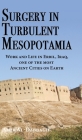 Surgery in Turbulent Mesopotamia Cover Image