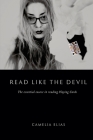 Read Like the Devil: The essential course in reading playing cards (Divination) Cover Image