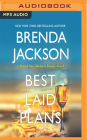 Best Laid Plans (Madaris Family #21) By Brenda Jackson, Pete Ohms (Read by) Cover Image