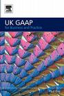 UK GAAP for Business and Practice Cover Image