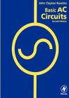 Basic AC Circuits By Clay Rawlins Cover Image