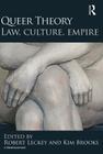Queer Theory: Law, Culture, Empire Cover Image