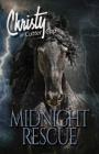 Midnight Rescue (Christy of Cutter Gap #4) Cover Image
