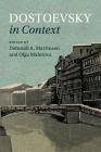 Dostoevsky in Context (Literature in Context) Cover Image