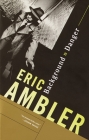 Background to Danger By Eric Ambler Cover Image