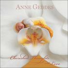 Cherished Thoughts with Love By Anne Geddes Cover Image