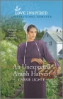 An Unexpected Amish Harvest Cover Image