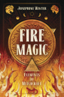 Fire Magic Cover Image