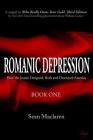 Romanic Depression: How the Jesuits Designed, Built and Destroyed America Cover Image