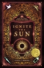 Ignite the Sun By Hanna Howard Cover Image