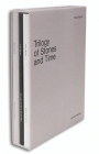 Trilogy of Stone and Time By Klaus Merkel (Photographs by) Cover Image