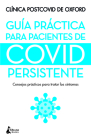 Guía Práctica Para Pacientes de Covid Persistente By Specialists at the Oxford Post-Covid Cli Cover Image