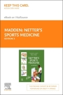 Netter's Sports Medicine Elsevier eBook on Vitalsource (Retail Access Card) (Netter Clinical Science) Cover Image