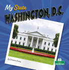 Washington, D.C By Christina Earley Cover Image