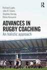 Advances in Rugby Coaching: An Holistic Approach Cover Image