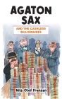 Agaton Sax and the Cashless Billionaires Cover Image
