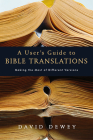 A User's Guide to Bible Translations Cover Image